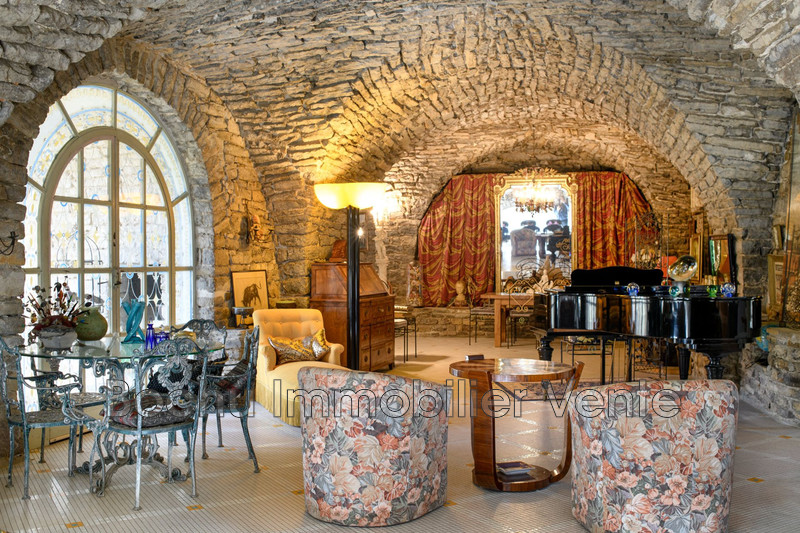 Vente demeure de prestige Teyran  