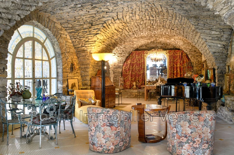 Vente demeure de prestige Teyran  