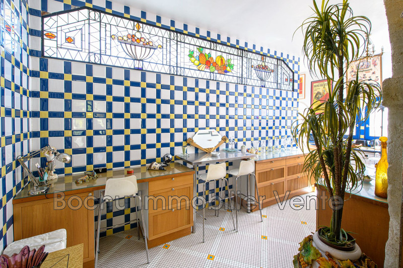 Vente demeure de prestige Teyran  