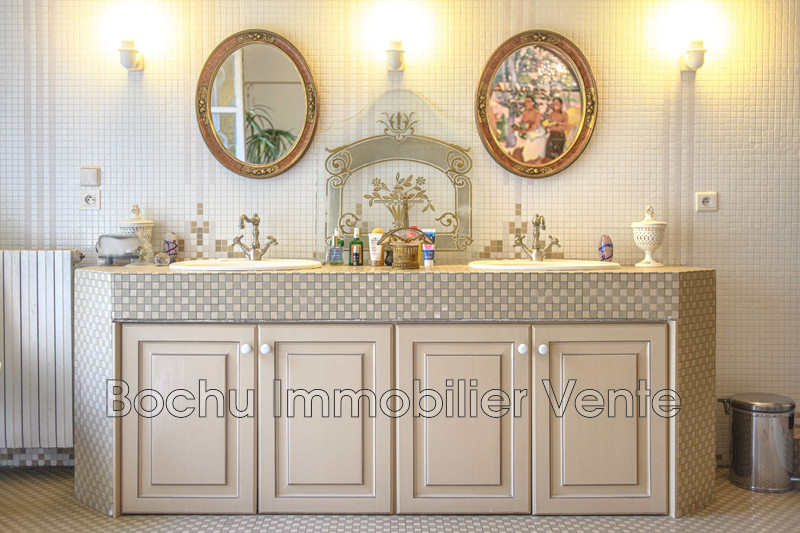 Vente demeure de prestige Teyran  