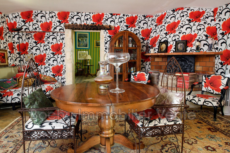 Vente demeure de prestige Teyran  