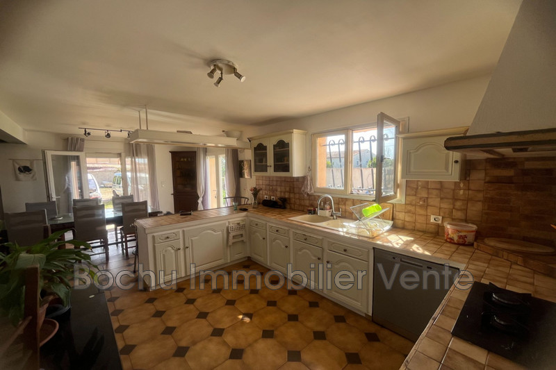 Vente villa Teyran  
