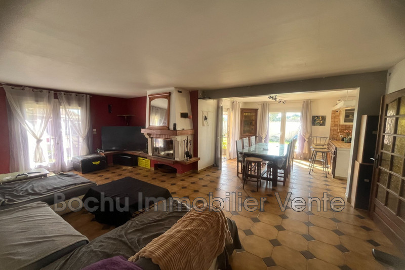 Vente villa Teyran  