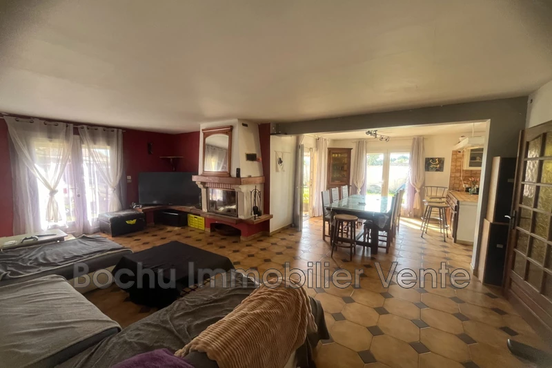 Vente villa Teyran  