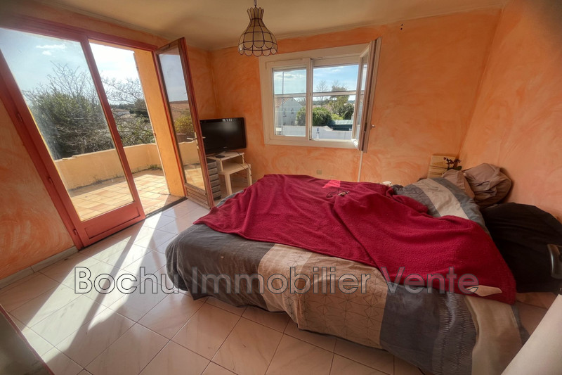 Vente villa Teyran  