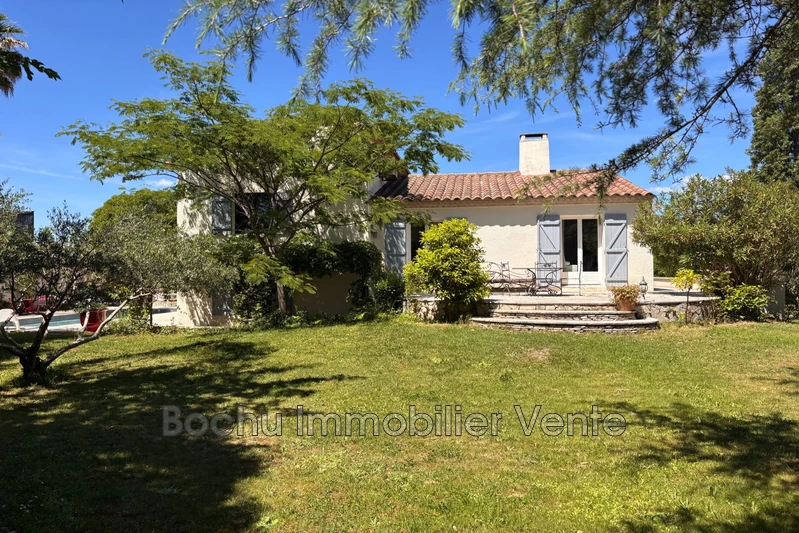 Vente villa Jacou Vente villa Jacou