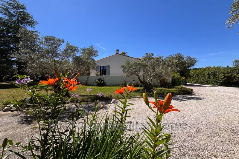 Vente villa Jacou Vente villa Jacou