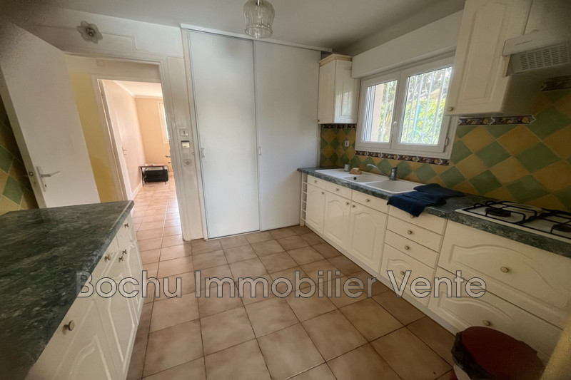 Vente villa Castelnau-le-Lez  