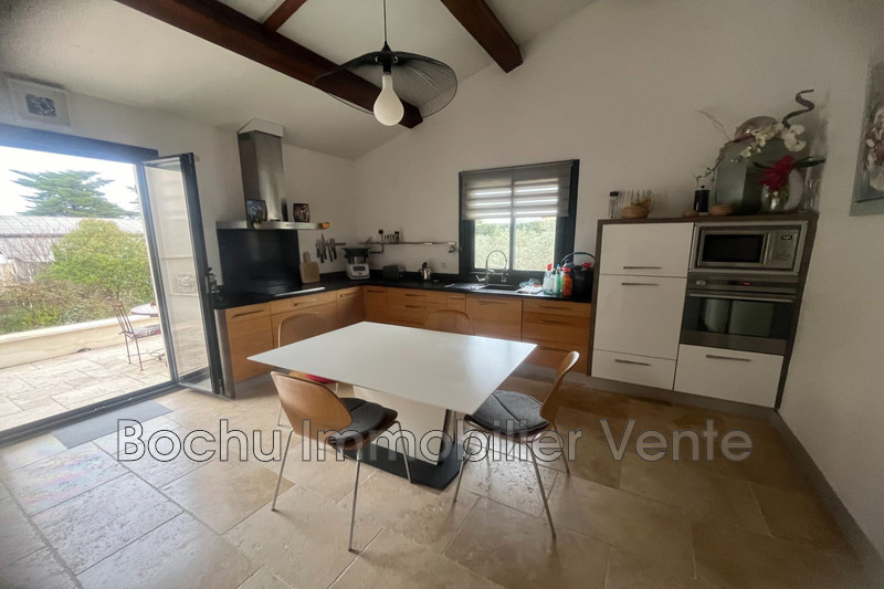 Vente villa Jacou  