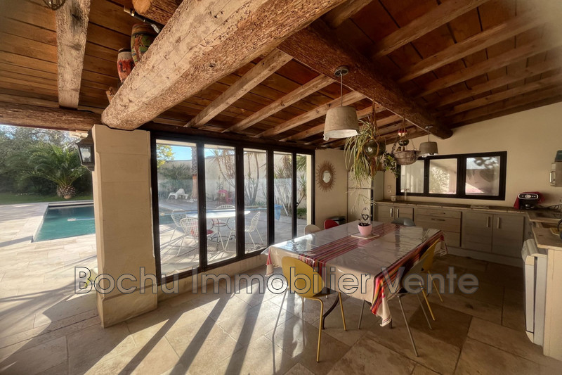 Vente villa Jacou  
