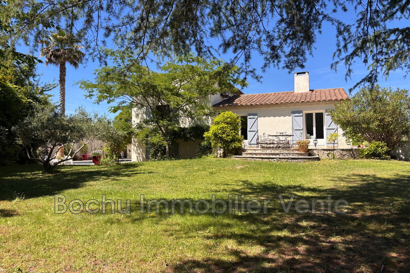 Vente villa Jacou  