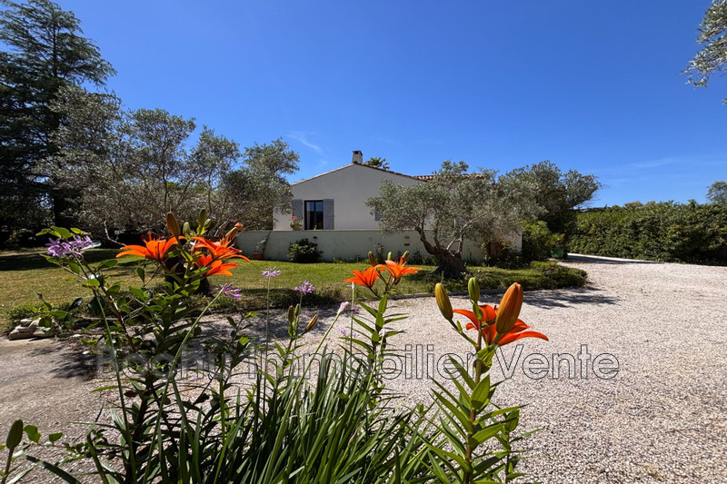 Vente villa Jacou  
