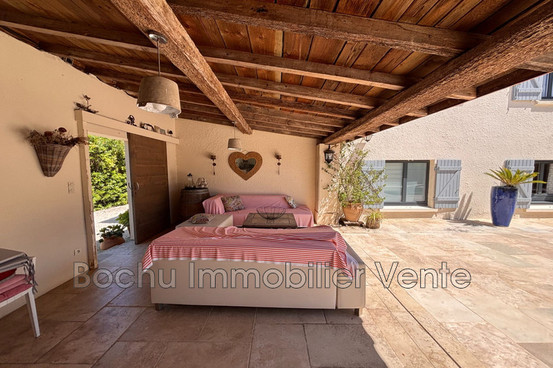 Vente villa Jacou  