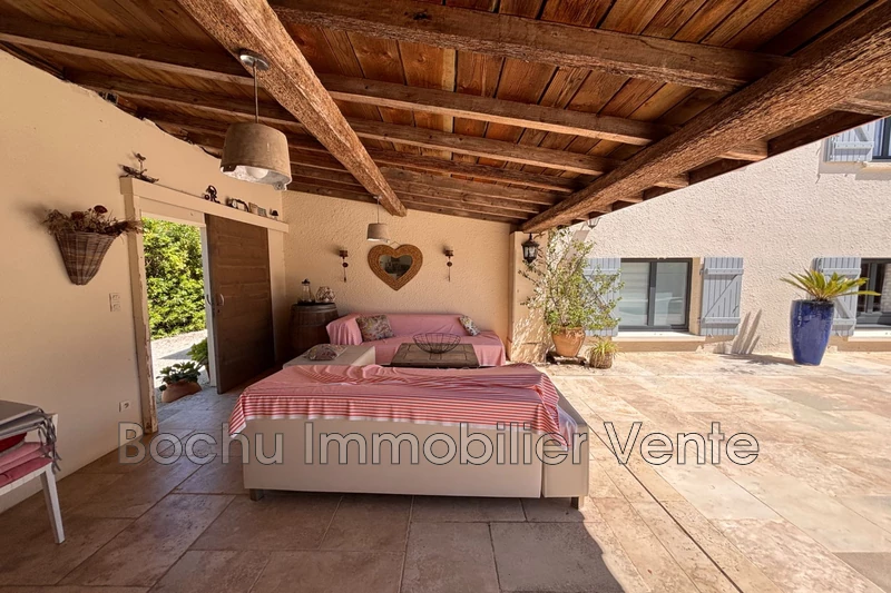 Vente villa Jacou  