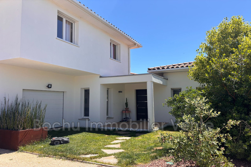 Vente villa Jacou  