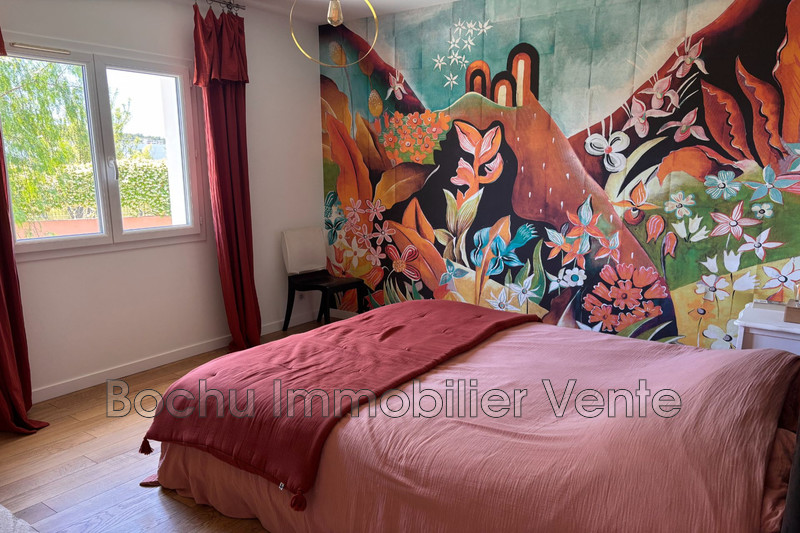 Vente villa Jacou  