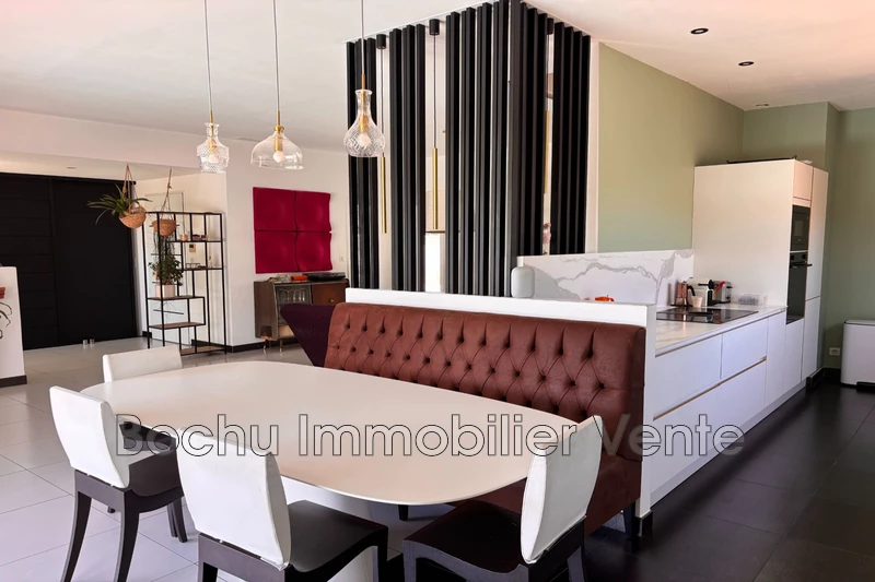 Vente villa Jacou  