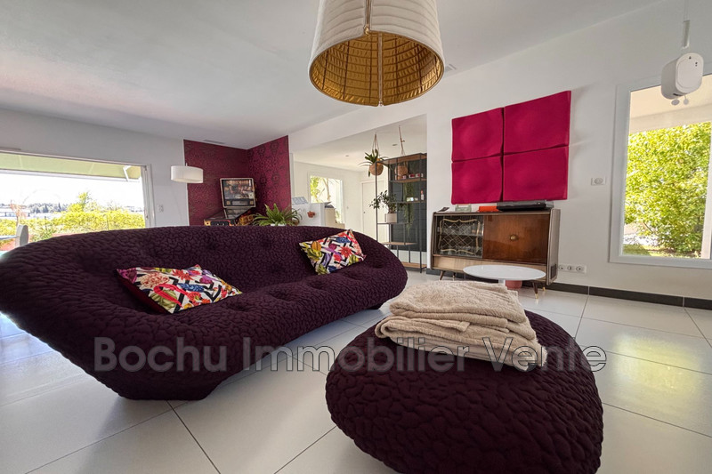Vente villa Jacou  