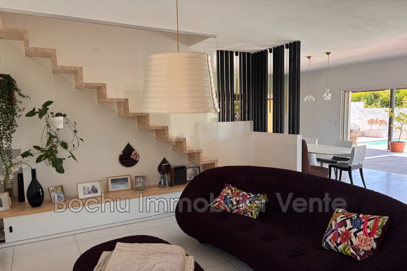 Vente villa Jacou  