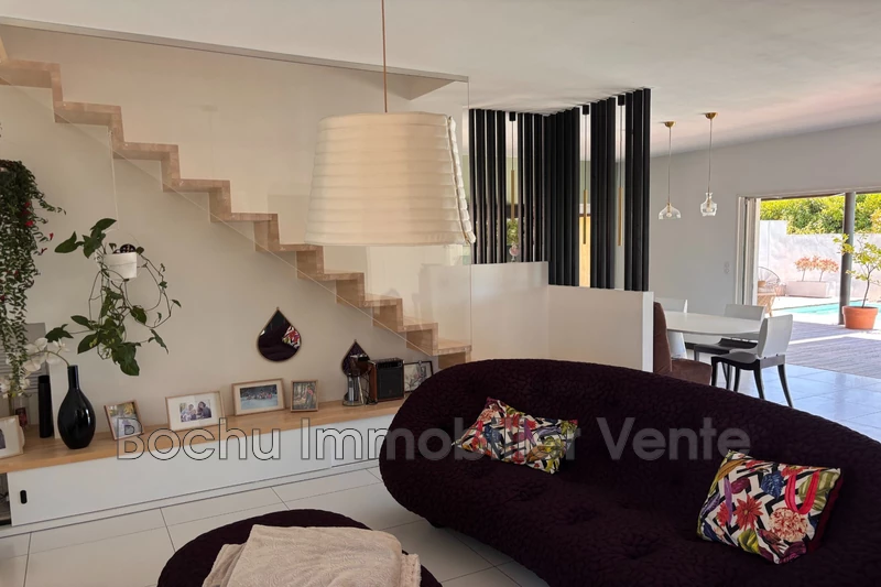 Vente villa Jacou  