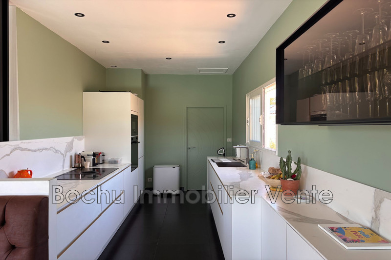 Vente villa Jacou  