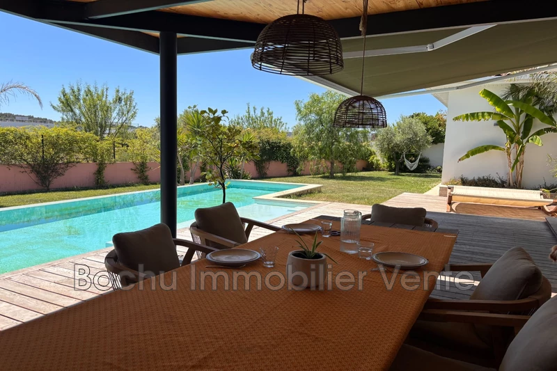 Vente villa Jacou  