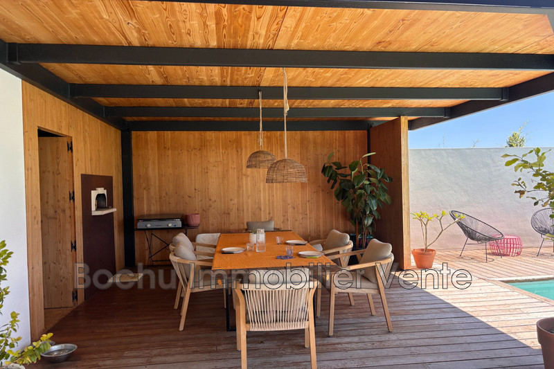 Vente villa Jacou  
