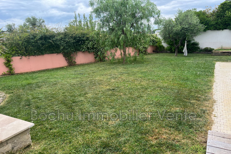 Vente villa Jacou  