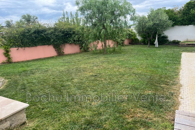 Vente villa Jacou  