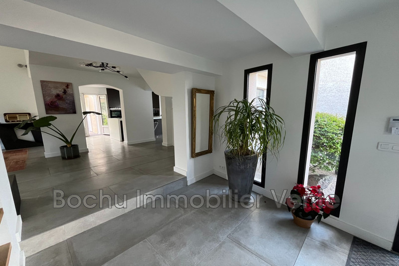 Vente villa Teyran  