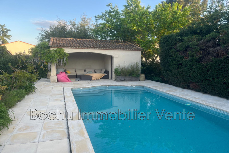 Vente villa Teyran  