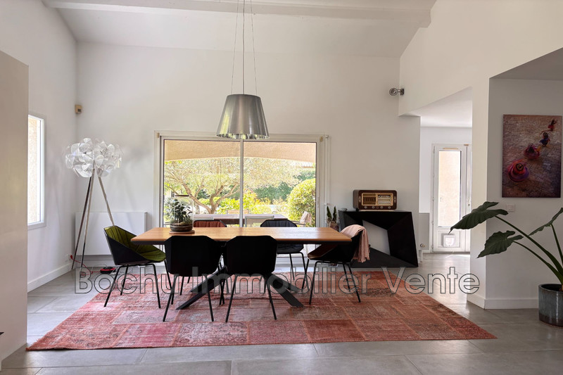 Vente villa Teyran  