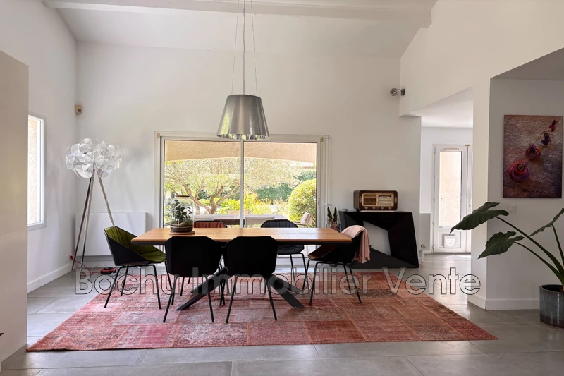 Vente villa Teyran  