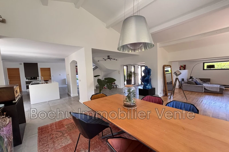 Vente villa Teyran  