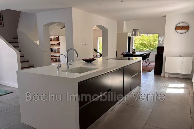 Vente villa Teyran  