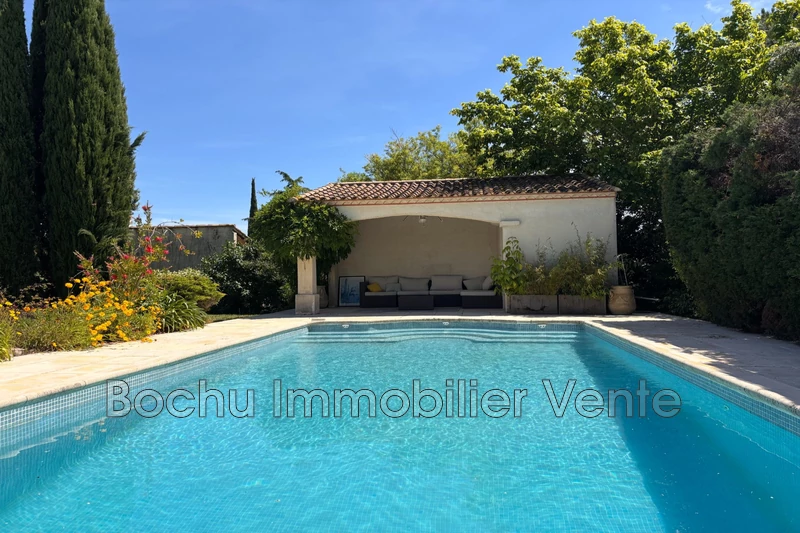 Vente villa Teyran  