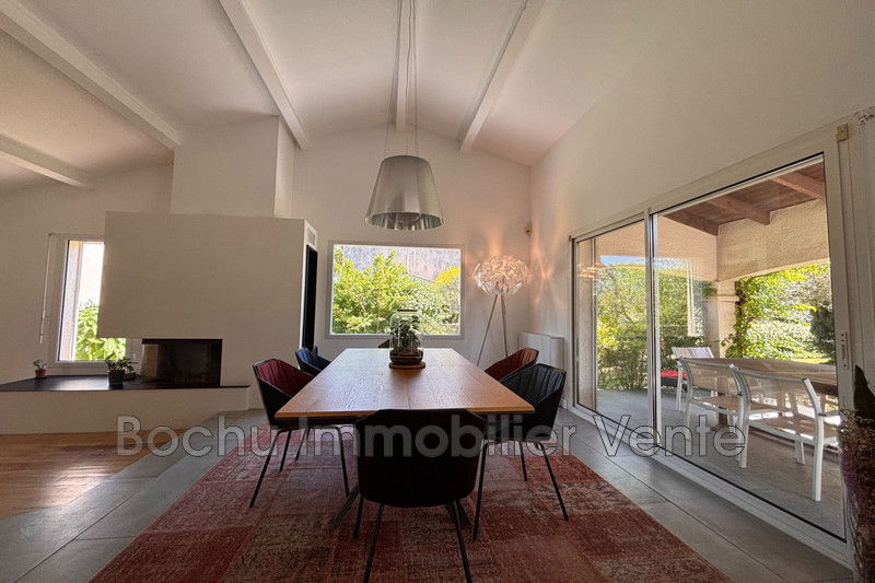 Vente villa Teyran  