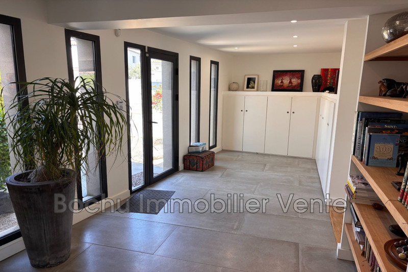 Vente villa Teyran  