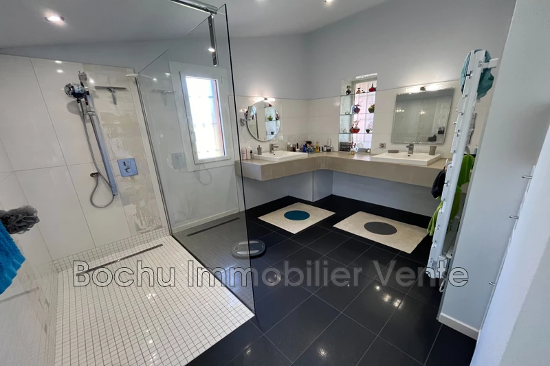 Vente villa Teyran  