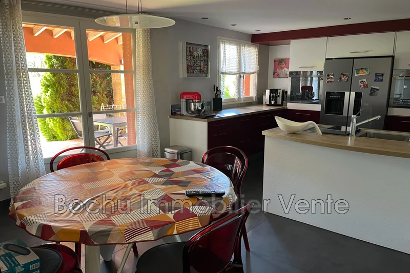 Vente villa Teyran  