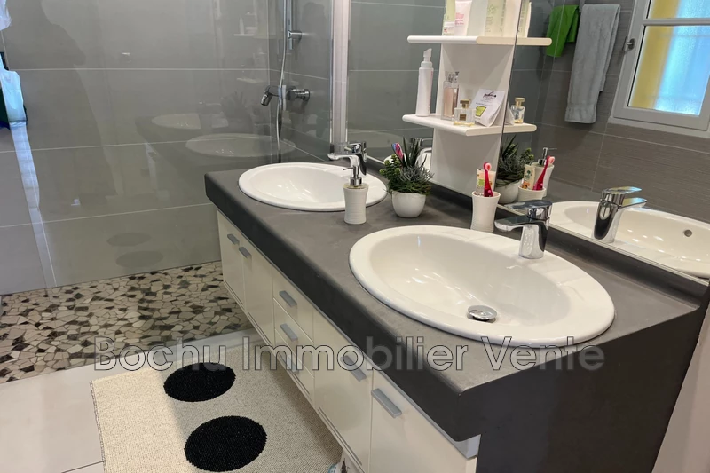 Vente villa Teyran  