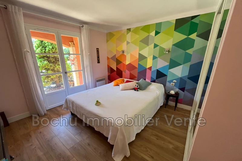 Vente villa Teyran  
