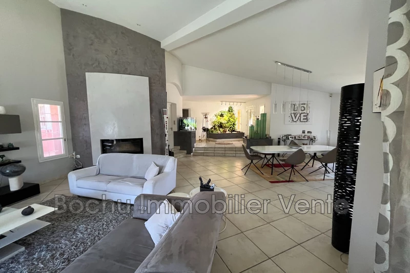 Vente villa Teyran  