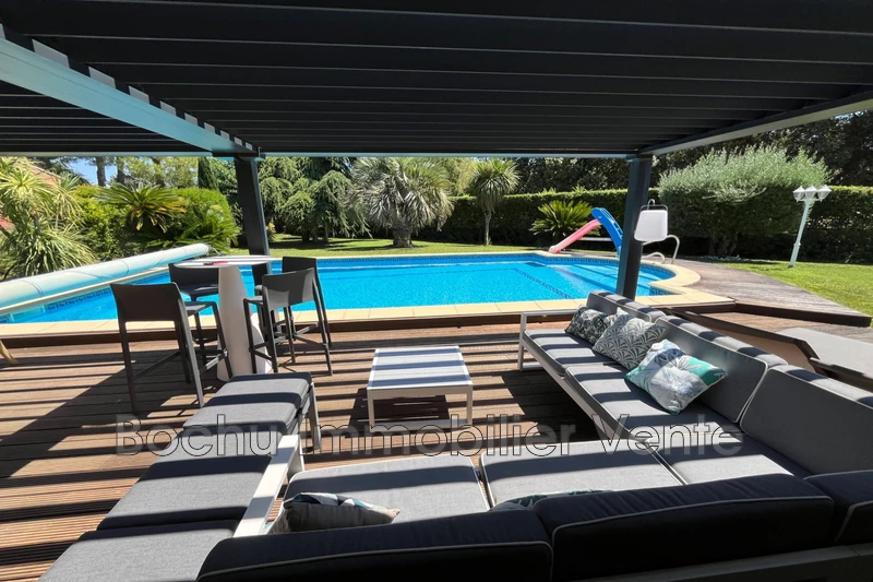 Vente villa Teyran  