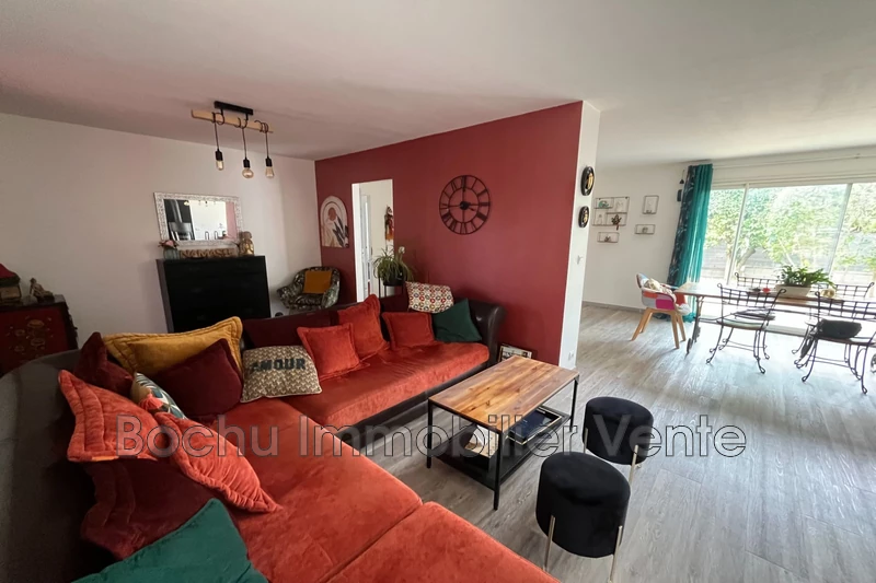 Vente villa Saint-Drézéry  