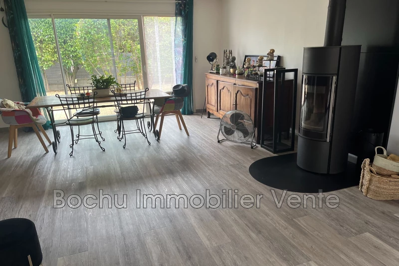 Vente villa Saint-Drézéry  