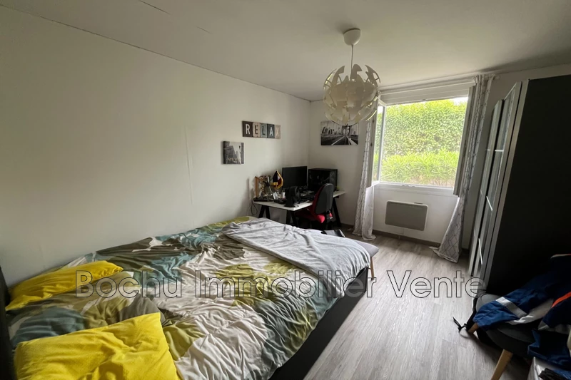 Vente villa Saint-Drézéry  