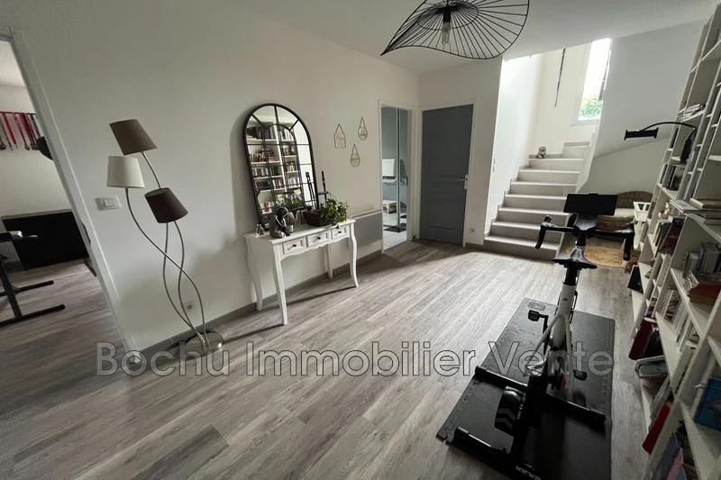 Vente villa Saint-Drézéry  