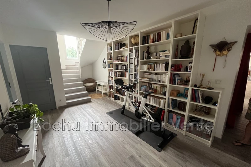 Vente villa Saint-Drézéry  