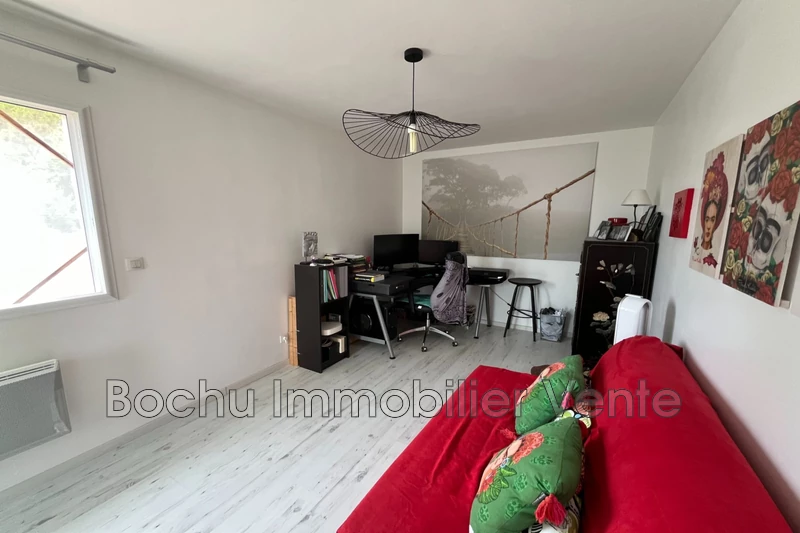Vente villa Saint-Drézéry  
